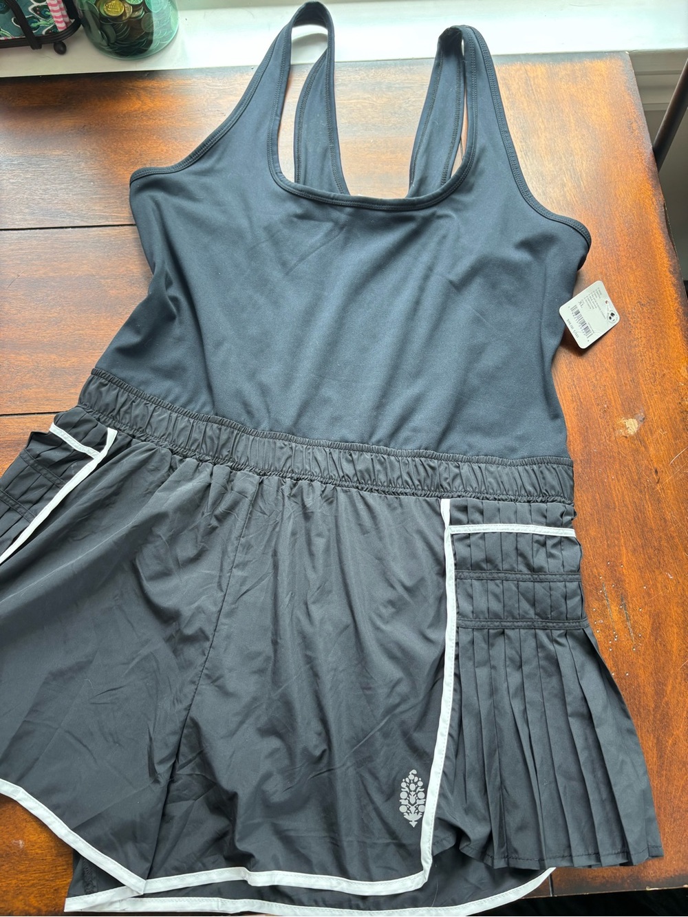 Free People Easy Tiger Shortie